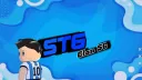 𝐒𝐓𝐆 𝐄𝐯𝐨𝐥𝐮𝐭𝐢𝐨𝐧 banner