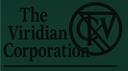 The Viridian Corporation Banner