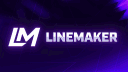 📈 Linemaker banner