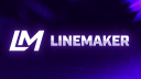 📈 Linemaker Banner