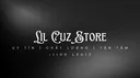 CUZ STORE | +2100 LEGIT banner