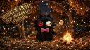 🖤✨ Kourt’s Home For Imaginary Friends ✨🖤 18+ server banner