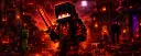 banner