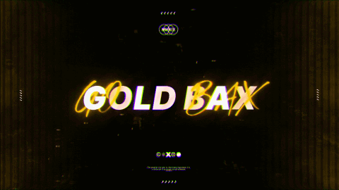 💀 • GOLDBAX banner