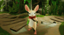 RATZ Secret Lab server banner