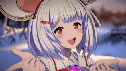 RATZ Secret Lab Discord server banner