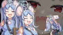 Saya's Secret Lab server banner