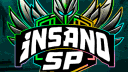 INSANO SP banner