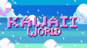 KawaiiWorld Discord server banner