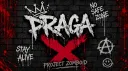 ๐ฉธ Praga ๐. Brasil banner