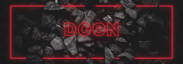 banner