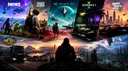 Community banner