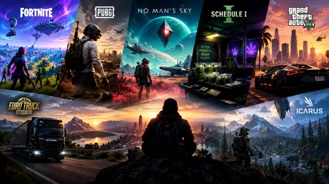 Community banner