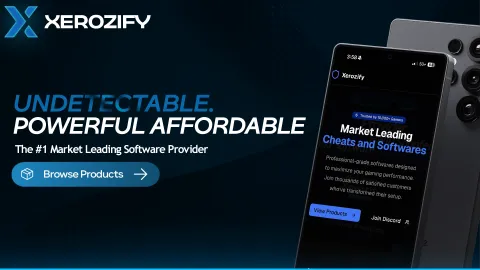 Xerozify banner