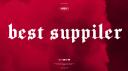 BlackStore Banner