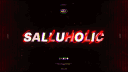 Salluholic | SK banner