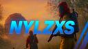 𝑵𝒀𝑳𝒁𝑿𝑺 Banner