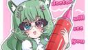 Kittycord ≽^• ˕ • ྀི≼ Banner
