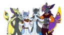 Vapaa's Cabin banner