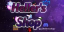 server shifted banner
