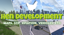 Hen Development™ 🐔| BUY 1 • GET 1 FREE Banner