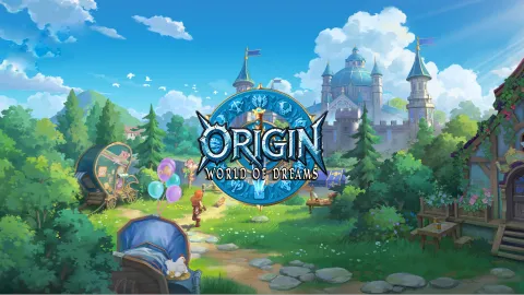 World of Dreams banner