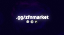 ZFNTM | Marketplace banner