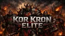 <Kor Kron Elite> banner