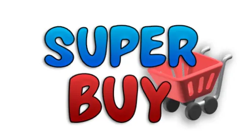 Superbuy 🛒 banner