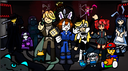 ✦ THE GAMERCHICKEN'S ✦ Banner