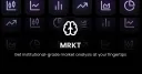 MRKT AI banner