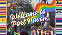 Port Haven banner