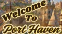 Port Haven banner