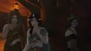 Flameborn Order banner