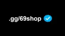 69 Shop🛒 banner