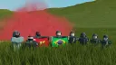 Batalhão de Precursores banner
