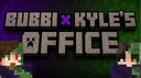 BUBBI X KYLE'S OFFICE banner