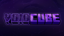 Void Cube Studio Discord server banner