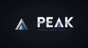 PEAK®🗻 banner