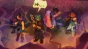 what are we some kind of miitopia banner