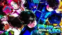 Locked Egoists banner