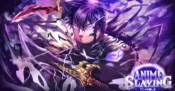 Anime Slaying banner