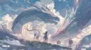 ᙘᗅSᕼᙍ [Community/Minecraft Server🐬] banner