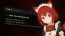 Komatssu.xyz banner
