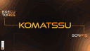 Komatssu LATAM banner