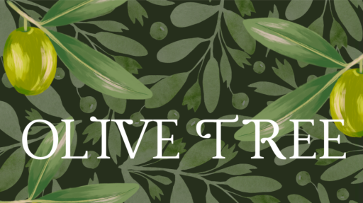 Olive Tree Discord server banner