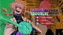 Drama Queen Discord server banner