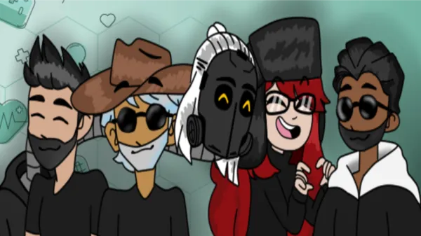 banner