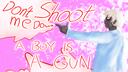 WOLF HALEY Banner