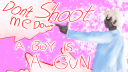 WOLF HALEY server banner